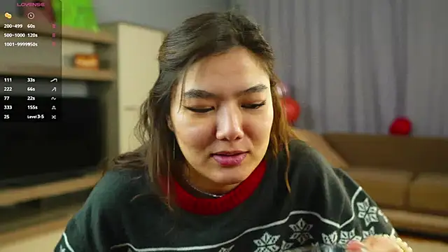 EmmaFisherf online show from November 30, 3:07 am