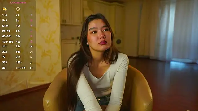 EmmaFisherf online show from March 17, 3:31 am