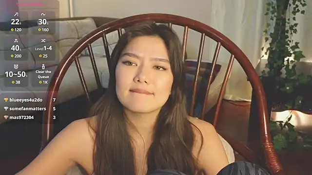 Snapshot of EmmaFisherf chatting on February 25, 7:06 pm EmmaFisherf online show from February 25, 7:06 pm