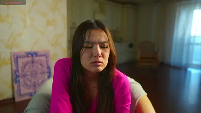 EmmaFisherf online show from March 19, 3:28 am