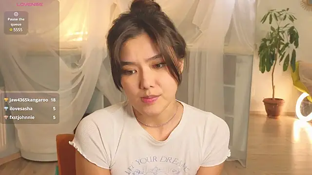 Snapshot of EmmaFisherf chatting on March 18, 6:39 am EmmaFisherf online show from March 18, 6:39 am