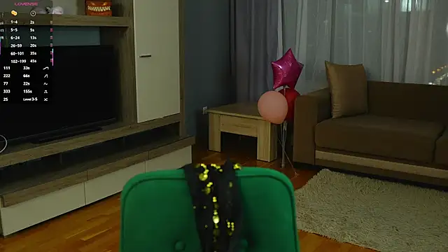 EmmaFisherf online show from November 24, 3:17 am