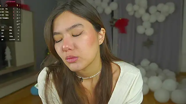 EmmaFisherf online show from January 7, 3:11 am