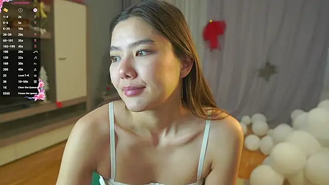 EmmaFisherf online show from January 15, 3:10 am