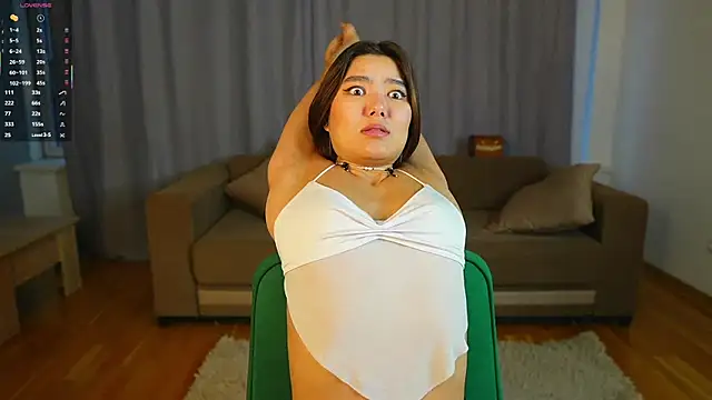 EmmaFisherf online show from November 8, 3:10 am