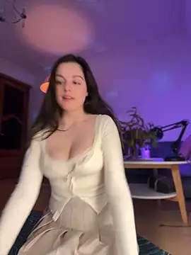 Snapshot of OohBunny chatting on March 2, 4:36 pm OohBunny online show from March 2, 4:36 pm