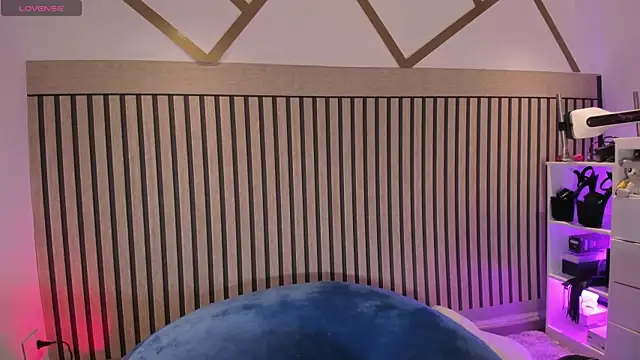 Snapshot of NinaInk chatting on February 16, 11:31 am NinaInk online show from February 16, 11:31 am