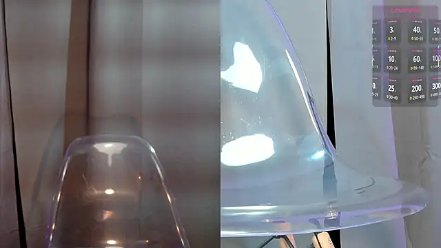 Snapshot of NinaInk chatting on November 2, 2:22 pm NinaInk online show from November 2, 2:22 pm