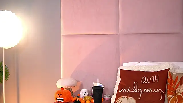 AlmaLuv online show from November 14, 5:00 am