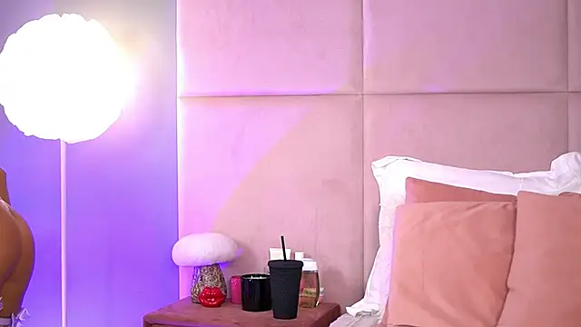 AlmaLuv online show from January 16, 5:11 am