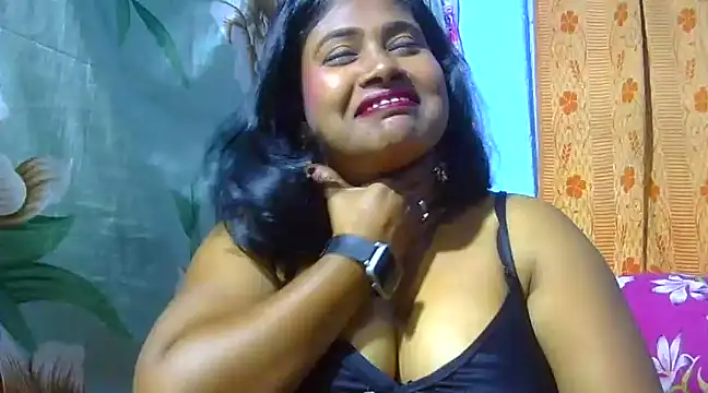 sexy roma online show from February 5, 6:37 pm