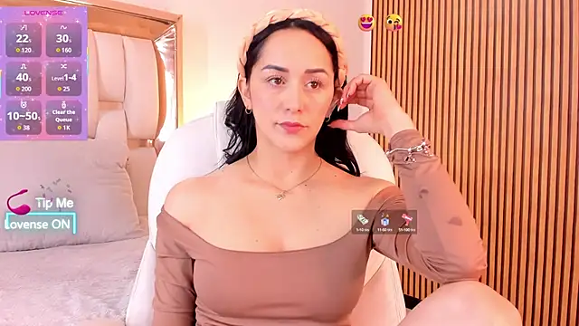 hazel ross tcw online show from October 28, 1:21 pm