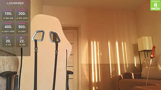 Katy perry  online show from November 29, 3:50 am