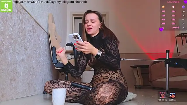 Katy perry  online show from March 22, 3:21 am