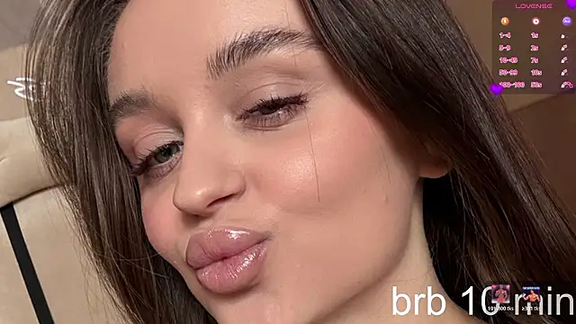 Katy perry  online show from March 13, 2:16 am