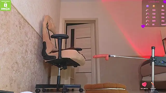 Katy perry  online show from February 21, 1:51 am