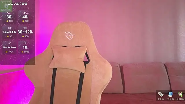 Katy perry  online show from December 17, 3:55 am