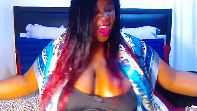 DARKBUSTY030 online show from April 24, 9:22 am