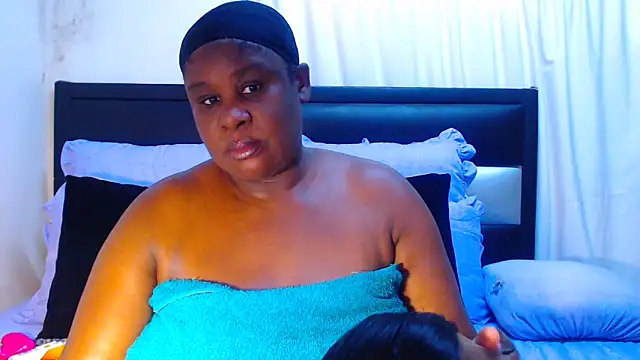 DARKBUSTY030 online show from April 3, 12:00 pm