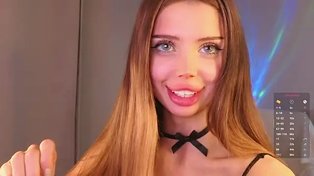Jessie Johns online show from April 18, 7:07 pm