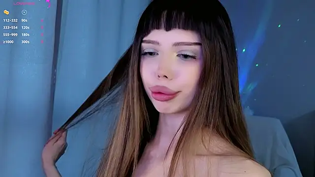 Jessie Johns online show from May 8, 5:39 pm