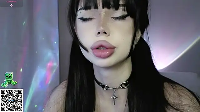 Jessie Johns online show from January 14, 3:15 pm