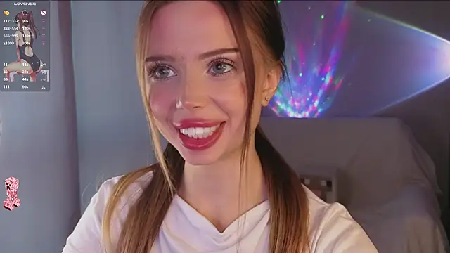Jessie Johns online show from April 9, 4:24 pm