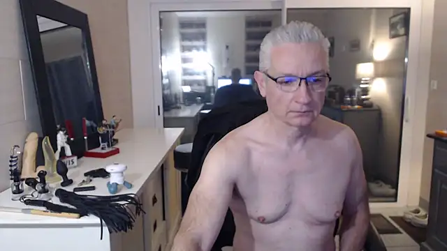 Goduleur69 online show from January 13, 9:20 pm