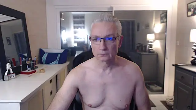 Goduleur69 online show from January 5, 7:07 pm