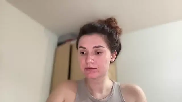 Foxy and classy online show from January 19, 3:53 pm