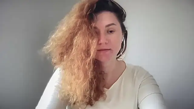 Foxy and classy online show from April 26, 2:14 pm