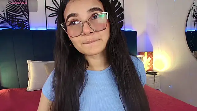 Tifanny grey online show from November 22, 7:46 pm