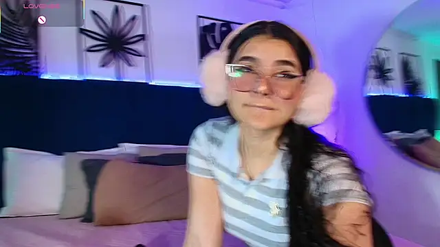 Tifanny grey online show from November 7, 7:40 pm