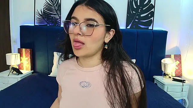 Tifanny grey online show from November 29, 7:47 pm