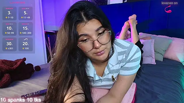 Tifanny grey online show from September 13, 12:16 pm