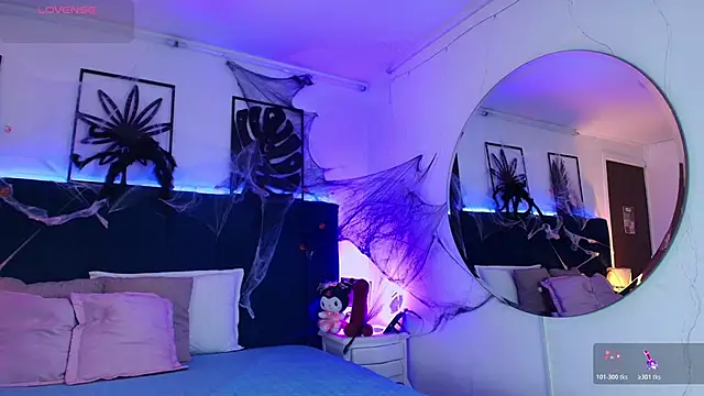 Tifanny grey online show from November 1, 7:41 pm