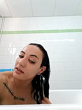 sugarunebaby online show from September 22, 7:58 am
