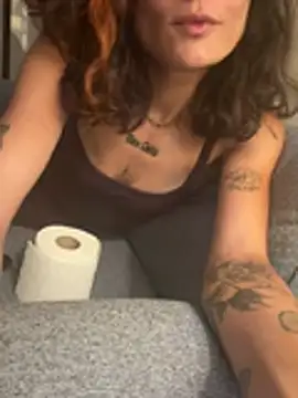 sugarunebaby online show from July 31, 3:28 am