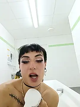 sugarunebaby online show from September 25, 2:12 pm