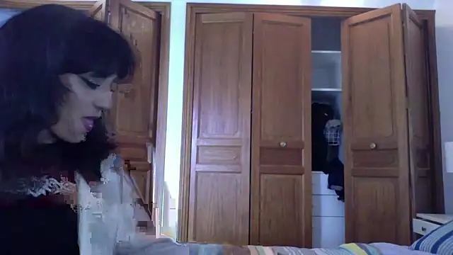 sugarunebaby online show from March 22, 12:46 pm
