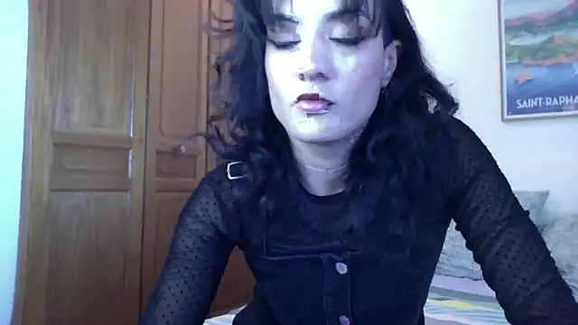 sugarunebaby online show from March 2, 9:32 am