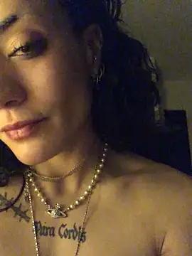 sugarunebaby online show from February 12, 3:07 am
