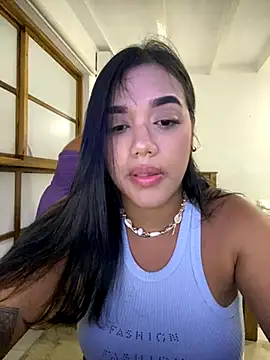 ElaEndez  online show from October 26, 10:32 pm