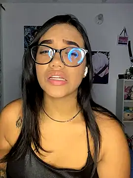 ElaEndez  online show from November 15, 11:42 pm