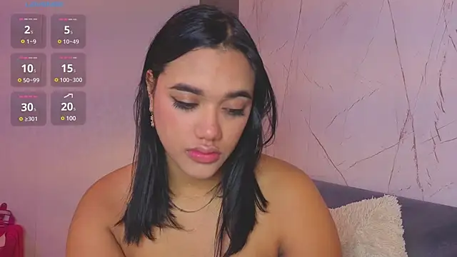 ElaEndez  online show from March 7, 12:34 pm