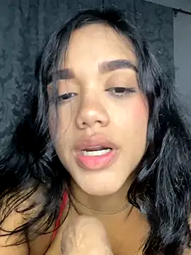 ElaEndez  online show from December 14, 1:34 am