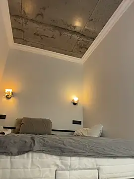 GlamourNova online show from December 19, 7:05 pm