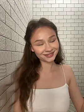 Snapshot of GlamourNova chatting on October 28, 8:52 pm GlamourNova online show from October 28, 8:52 pm