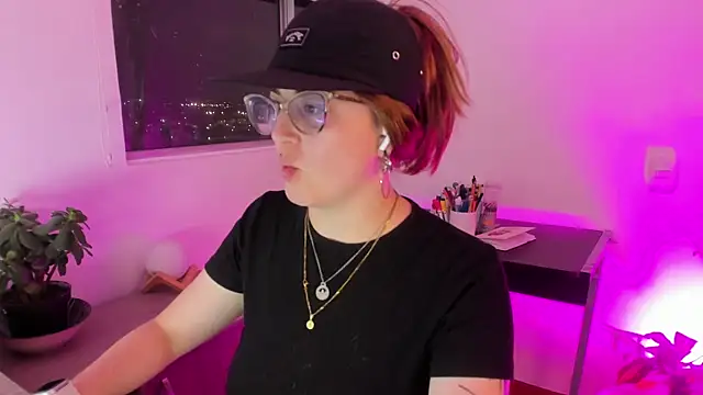 tekila   online show from April 22, 11:33 pm