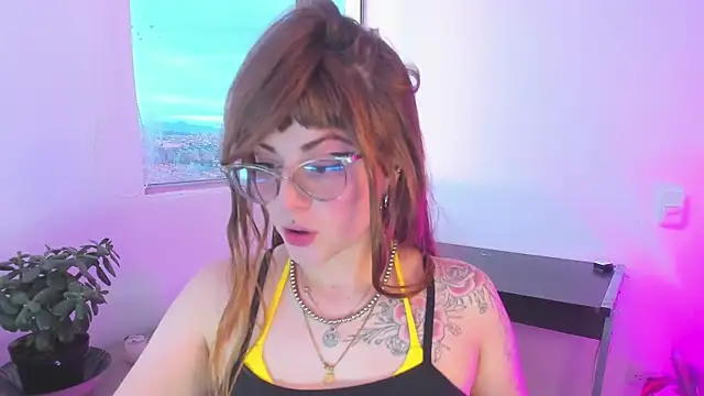 tekila   online show from April 11, 11:08 pm